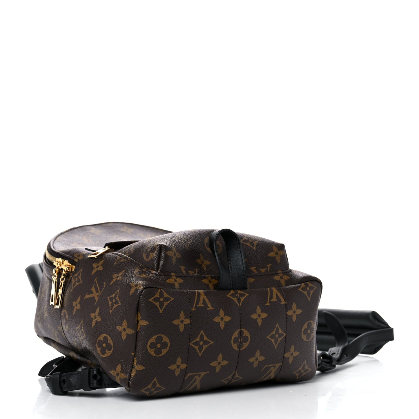 Monogram Palm Springs Backpack PM