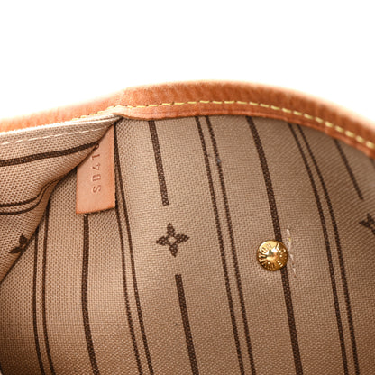 Louis Vuitton Monogram Neverfull GM 7 of 12