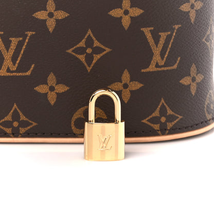 Louis Vuitton Monogram Nice Vanity 10 of 16