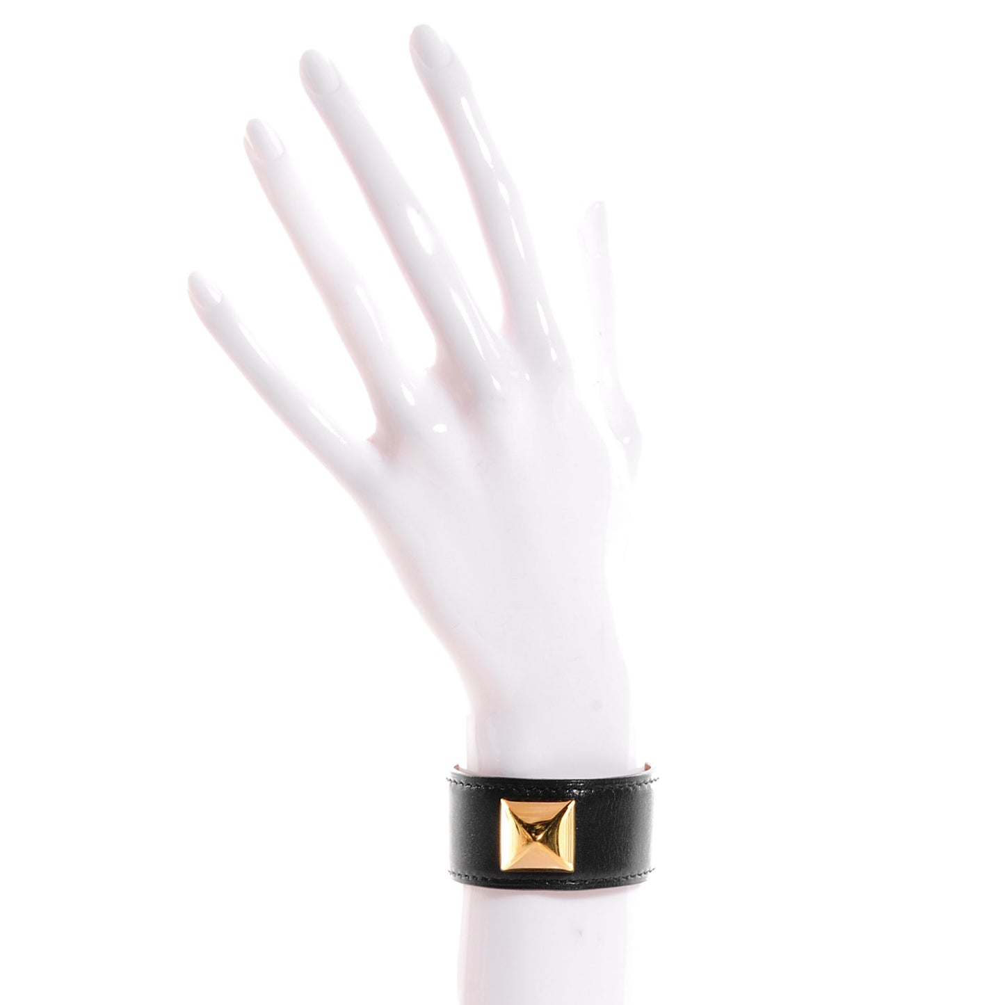Box Medor Bracelet Black
