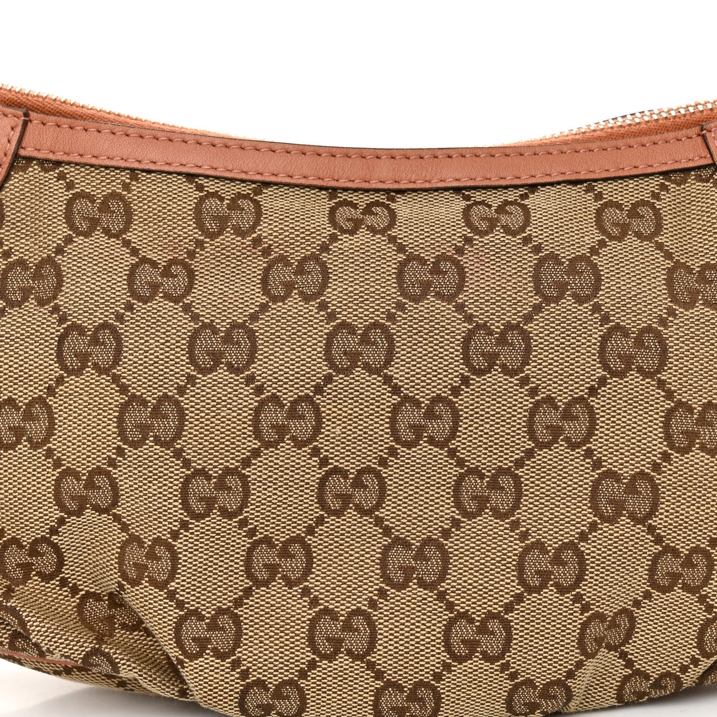 Monogram Pochette Pink