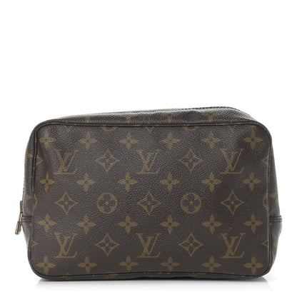Louis Vuitton Monogram Trousse Toilette 23 1 of 12