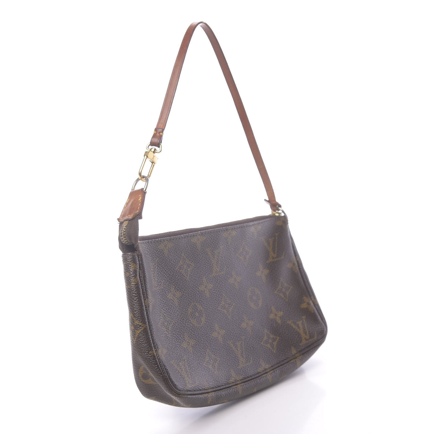 Monogram Pochette Accessories