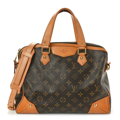 Louis Vuitton Monogram Retiro PM 1 of 15