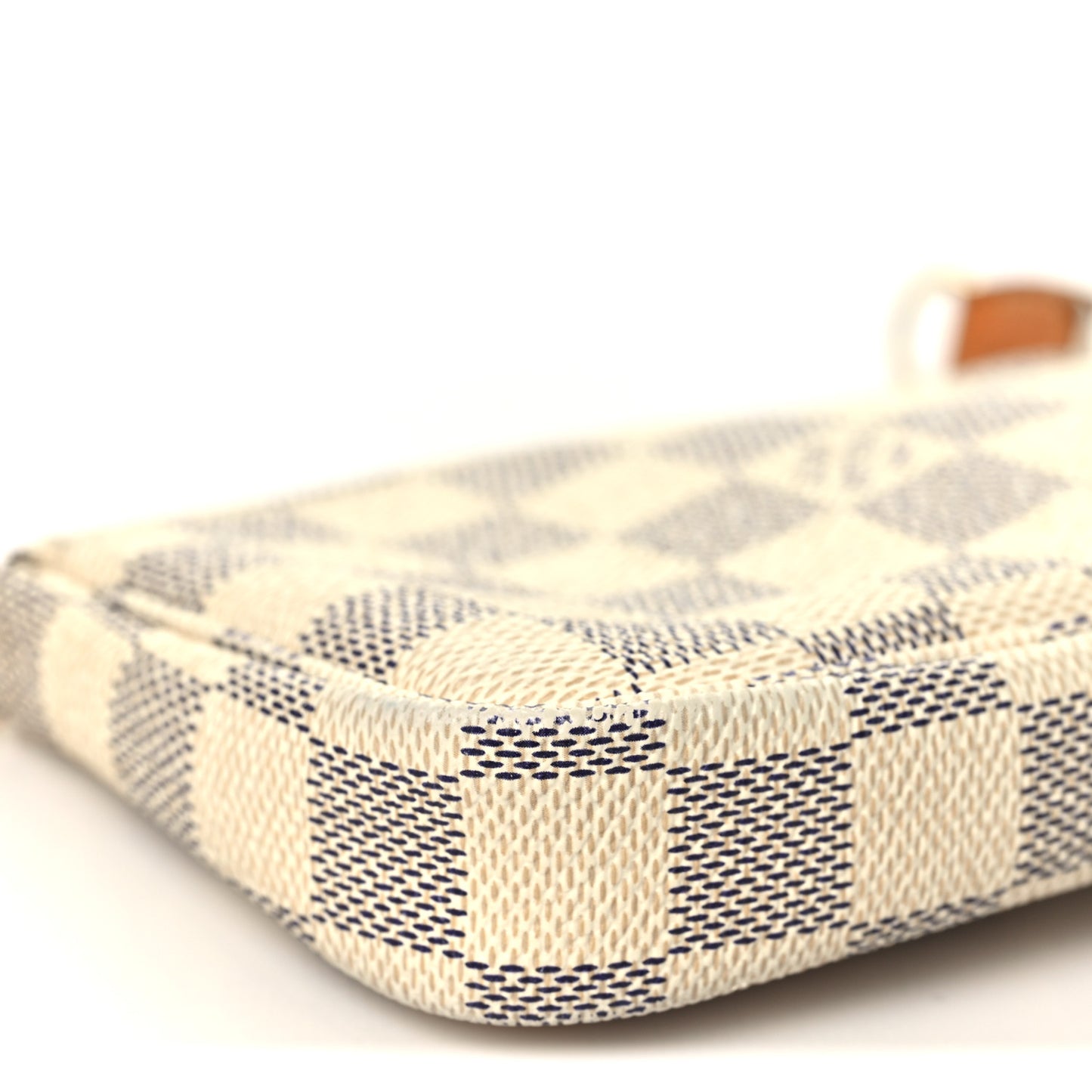 Damier Azur Mini Pochette Accessories
