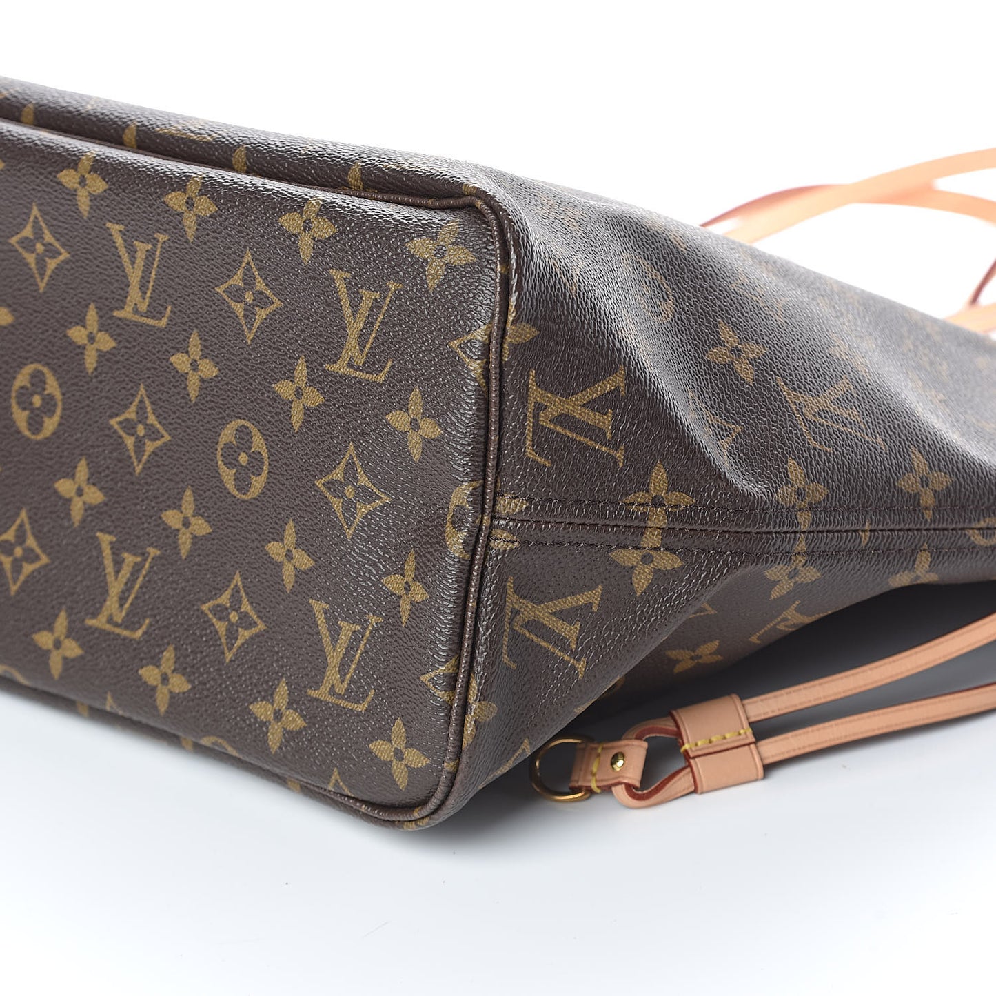 Monogram Neo Neverfull MM