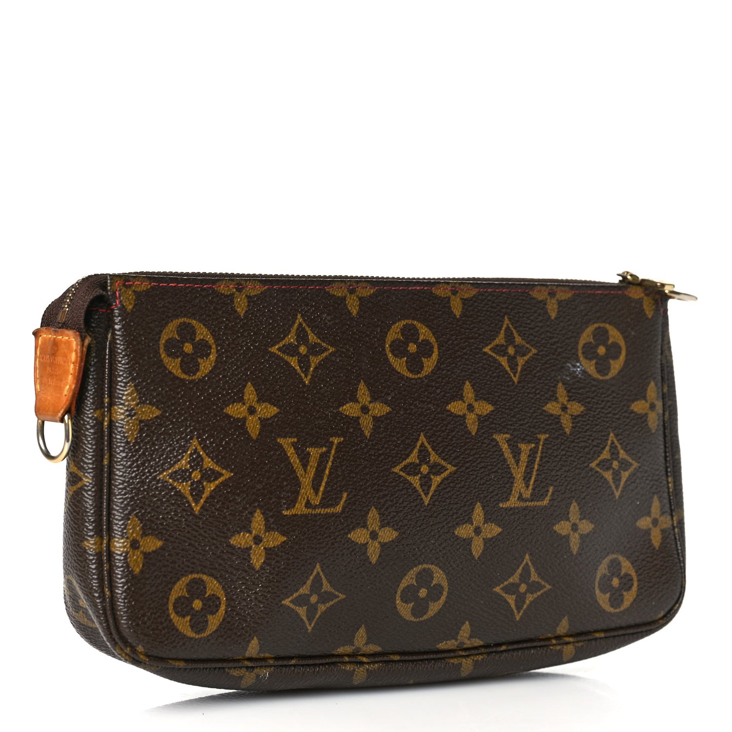 Monogram Cerises Pochette Accessories
