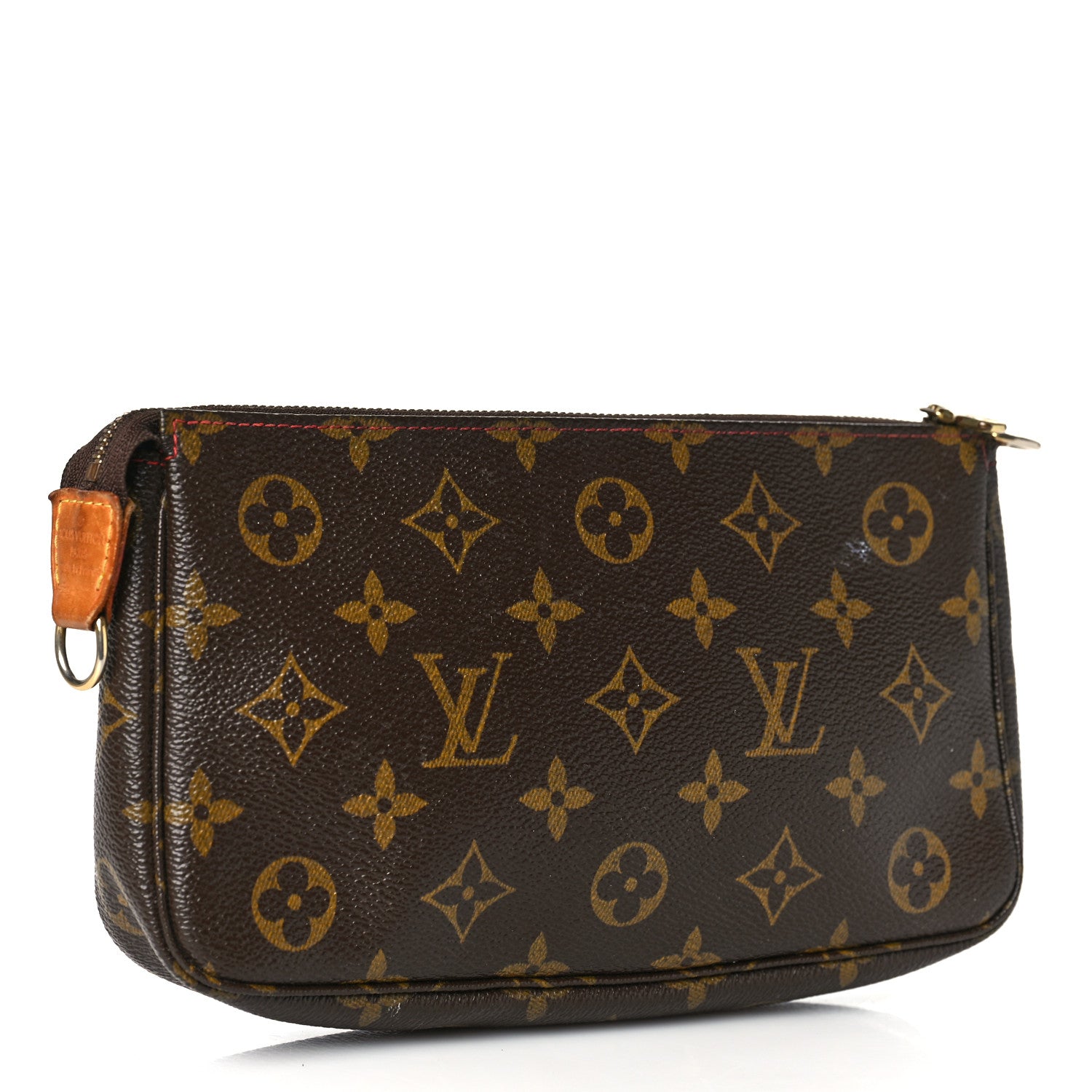 Louis Vuitton Monogram Cerises Pochette Accessories 2 of 10