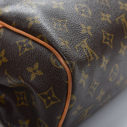 Louis Vuitton Monogram Montorgueil PM 11 of 11