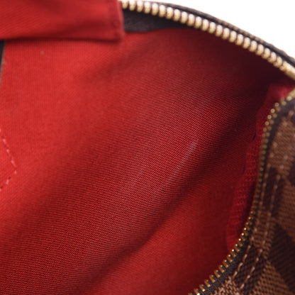 Louis Vuitton Damier Ebene Speedy 35 8 of 11