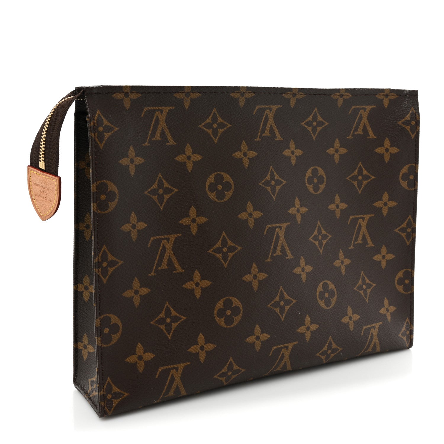 Louis Vuitton Monogram Toiletry Pouch 26 3 of 15