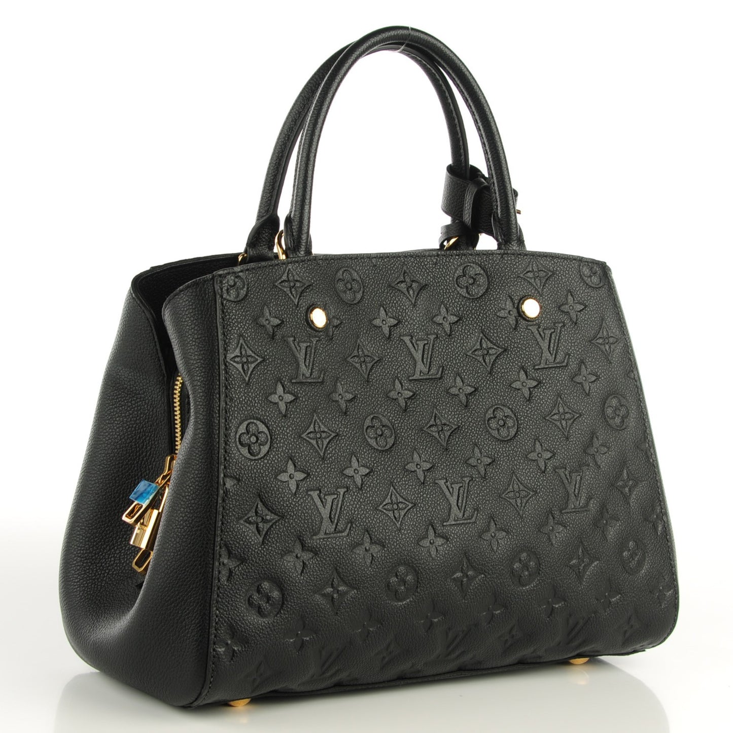 Empreinte Montaigne MM Black