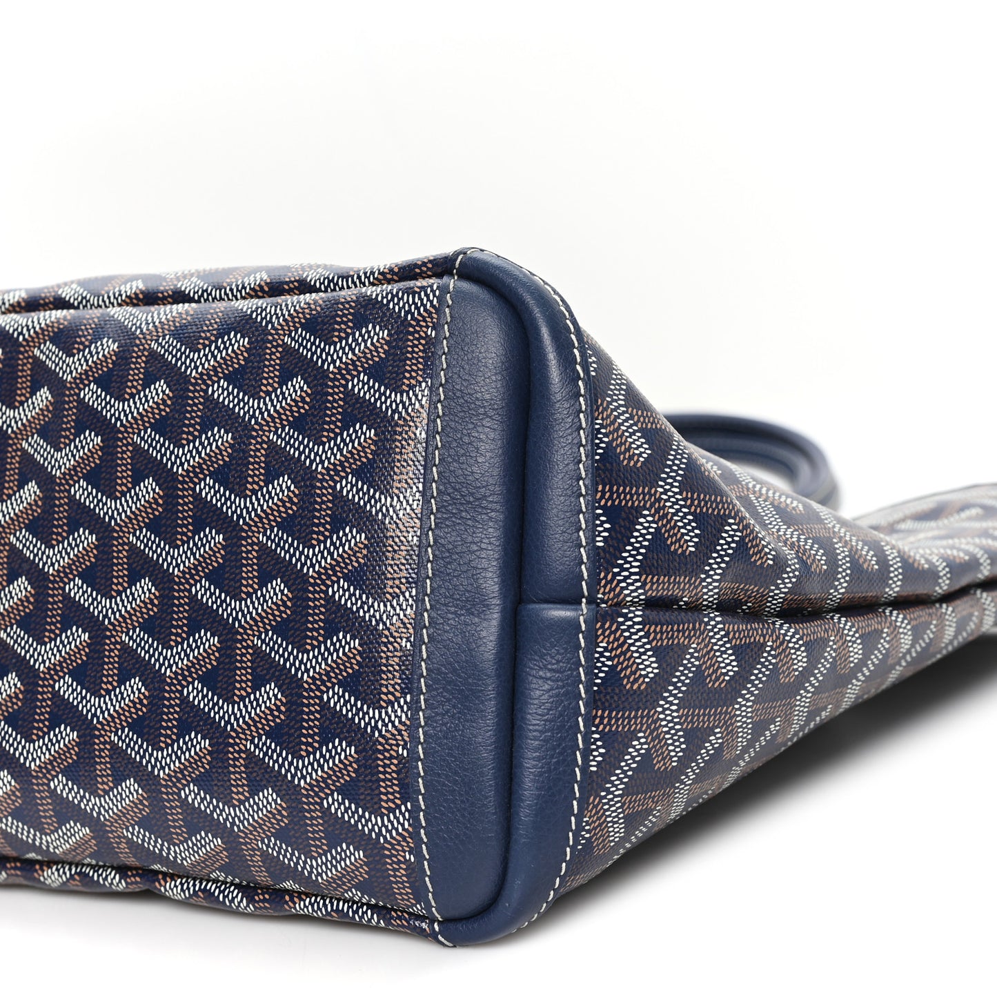 Goyardine Artois PM Navy