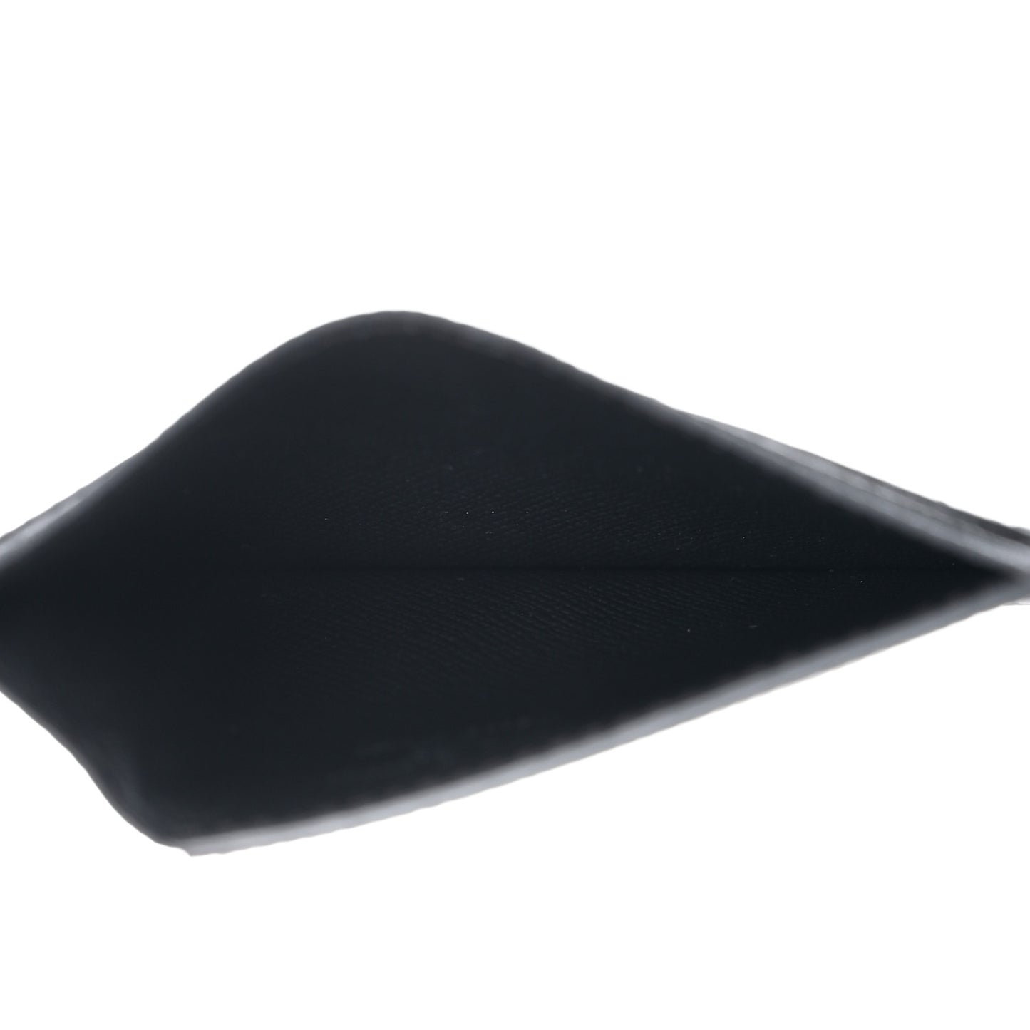 LOUIS VUITTON Epi Neo Porte-Cartes Card Holder Black
