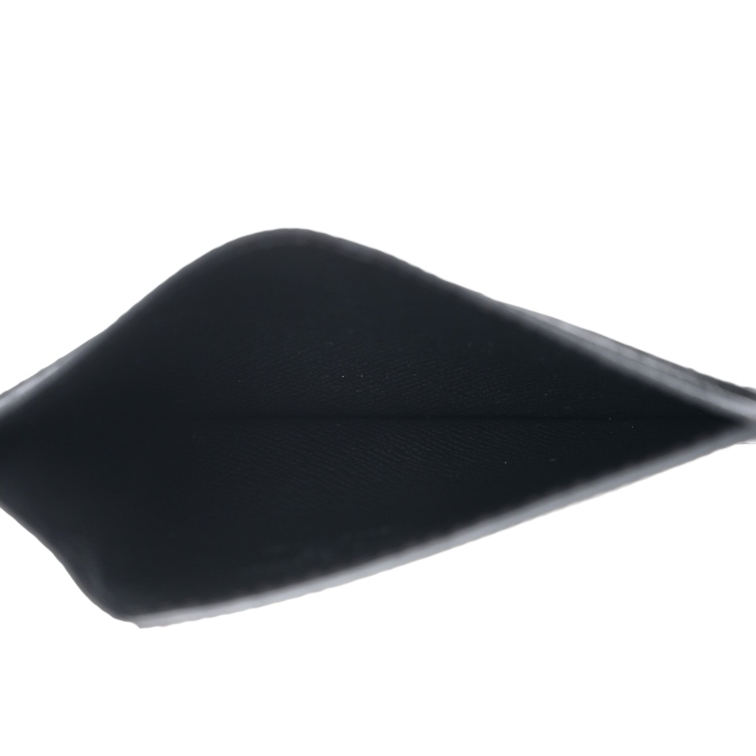 Louis Vuitton LOUIS VUITTON Epi Neo Porte-Cartes Card Holder Black 5 of 6
