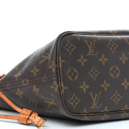 Louis Vuitton Monogram Neverfull PM 12 of 13