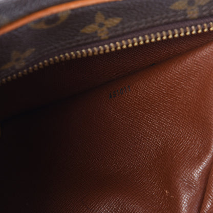Louis Vuitton Monogram Boulogne 30 10 of 12