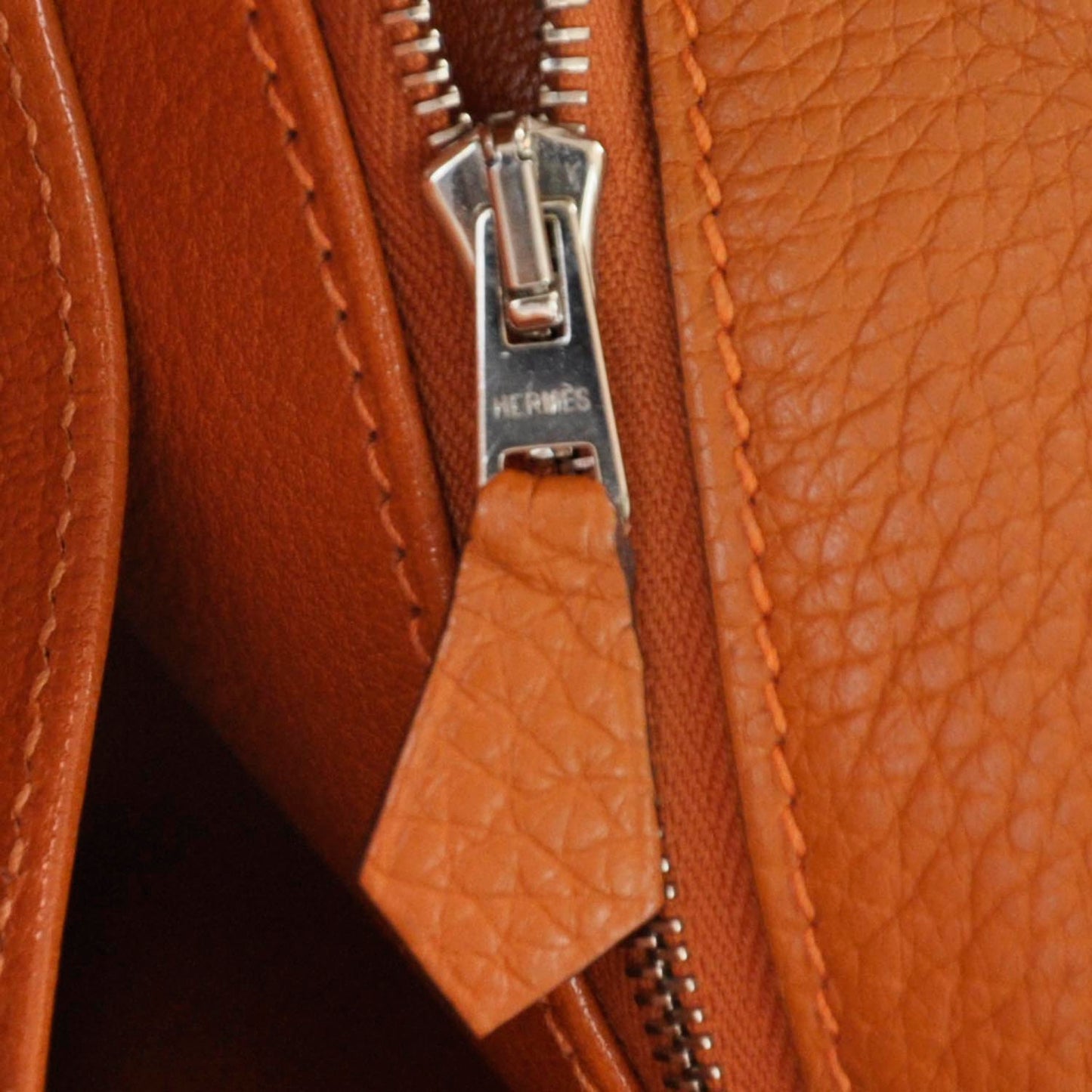 Clemence Kelly 28 Potiron Orange