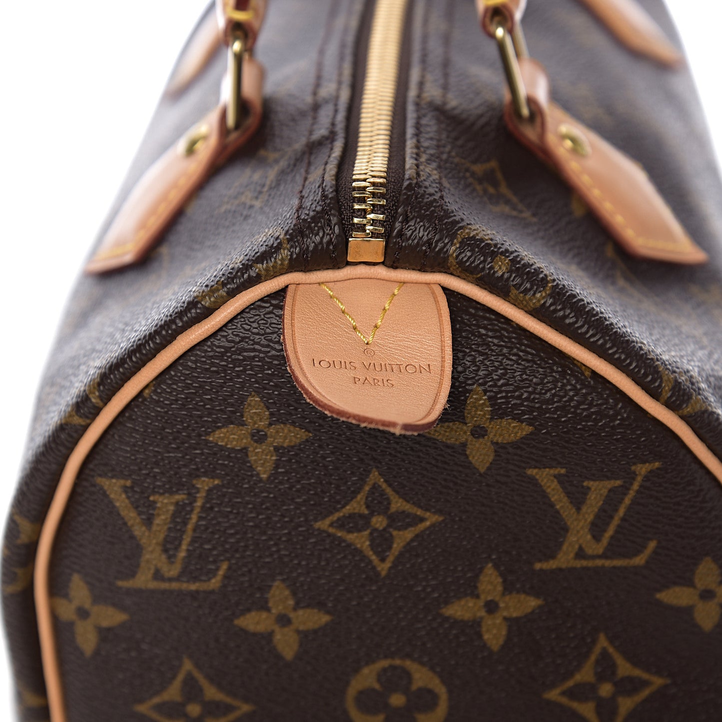Monogram Speedy 25
