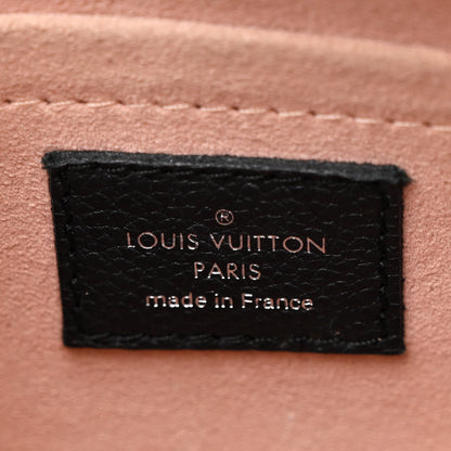 Louis Vuitton Epi Marelle Black 8 of 12