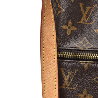 Louis Vuitton Monogram Melie 10 of 14
