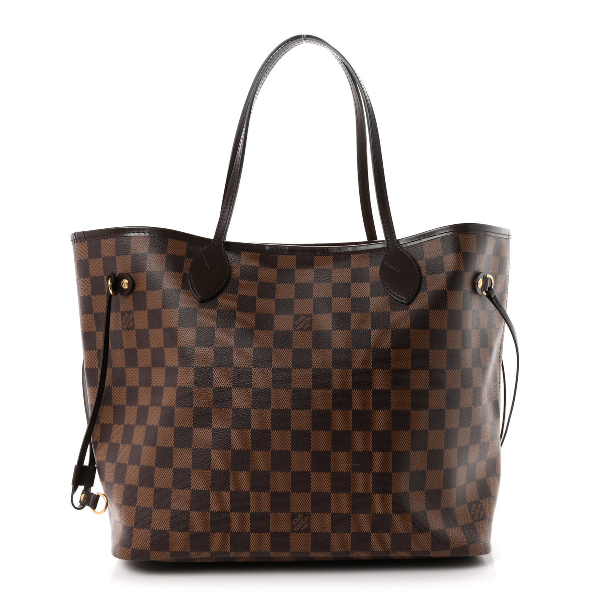 Damier Ebene Neverfull MM