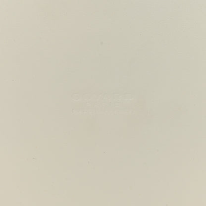 Goyard Goyardine Mini Vendome White 6 of 10