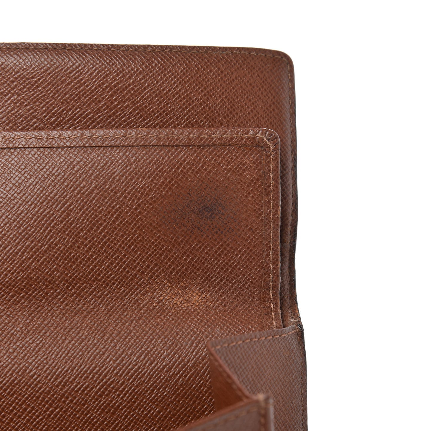 Monogram Porte Tresor International Wallet