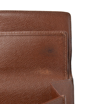 Louis Vuitton Monogram Porte Tresor International Wallet 16 of 16