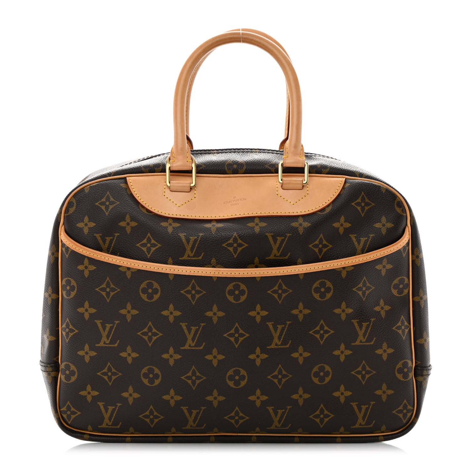 Louis Vuitton Monogram Deauville 1 of 16