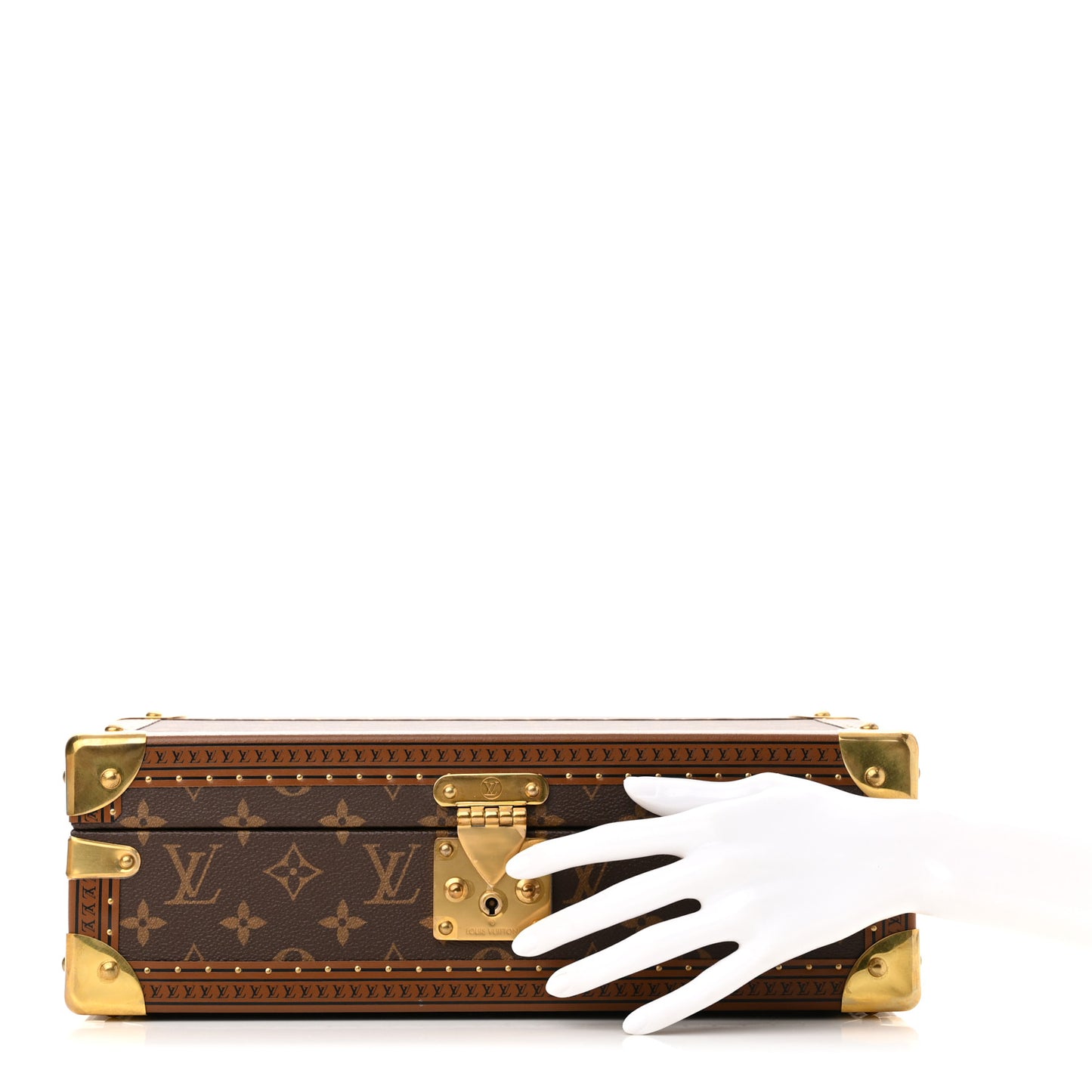 Monogram Coffret 8 Watch Case