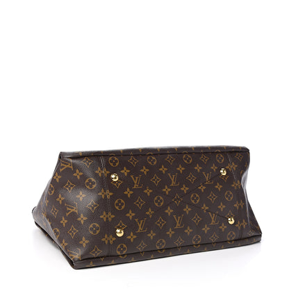 Louis Vuitton Monogram Artsy MM 3 of 10