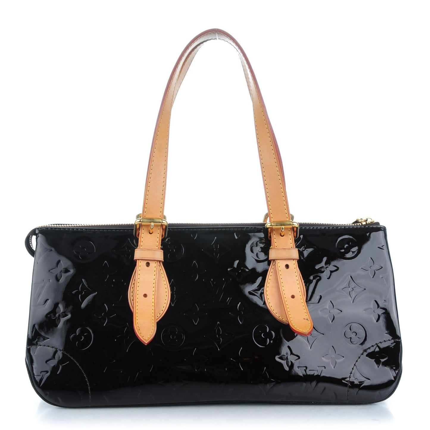 Vernis Rosewood Ave Amarante