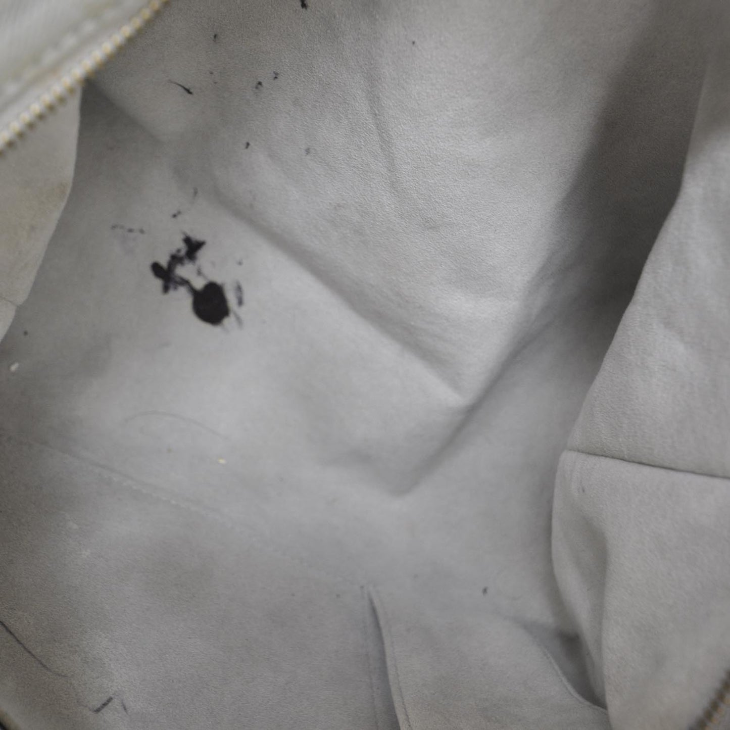 Denim Neo Cabby MM Grey