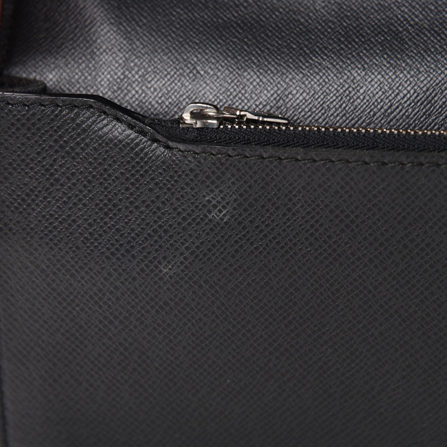 Taiga Minuto Briefcase Ardoise