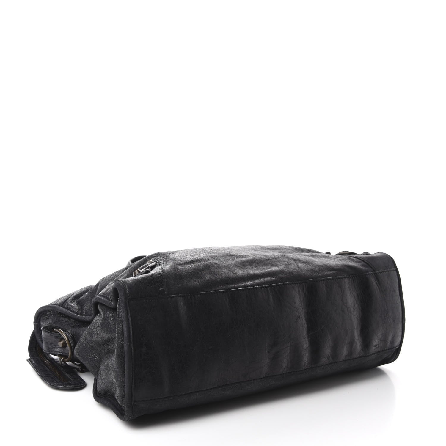Balenciaga Agneau Classic Hardware City Black 5 of 14