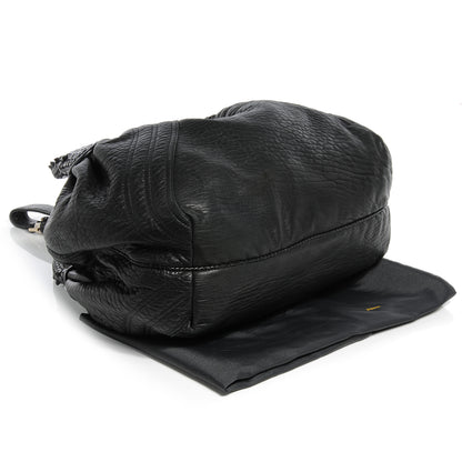 Fendi Nappa Nuvolata Spy Black 4 of 8