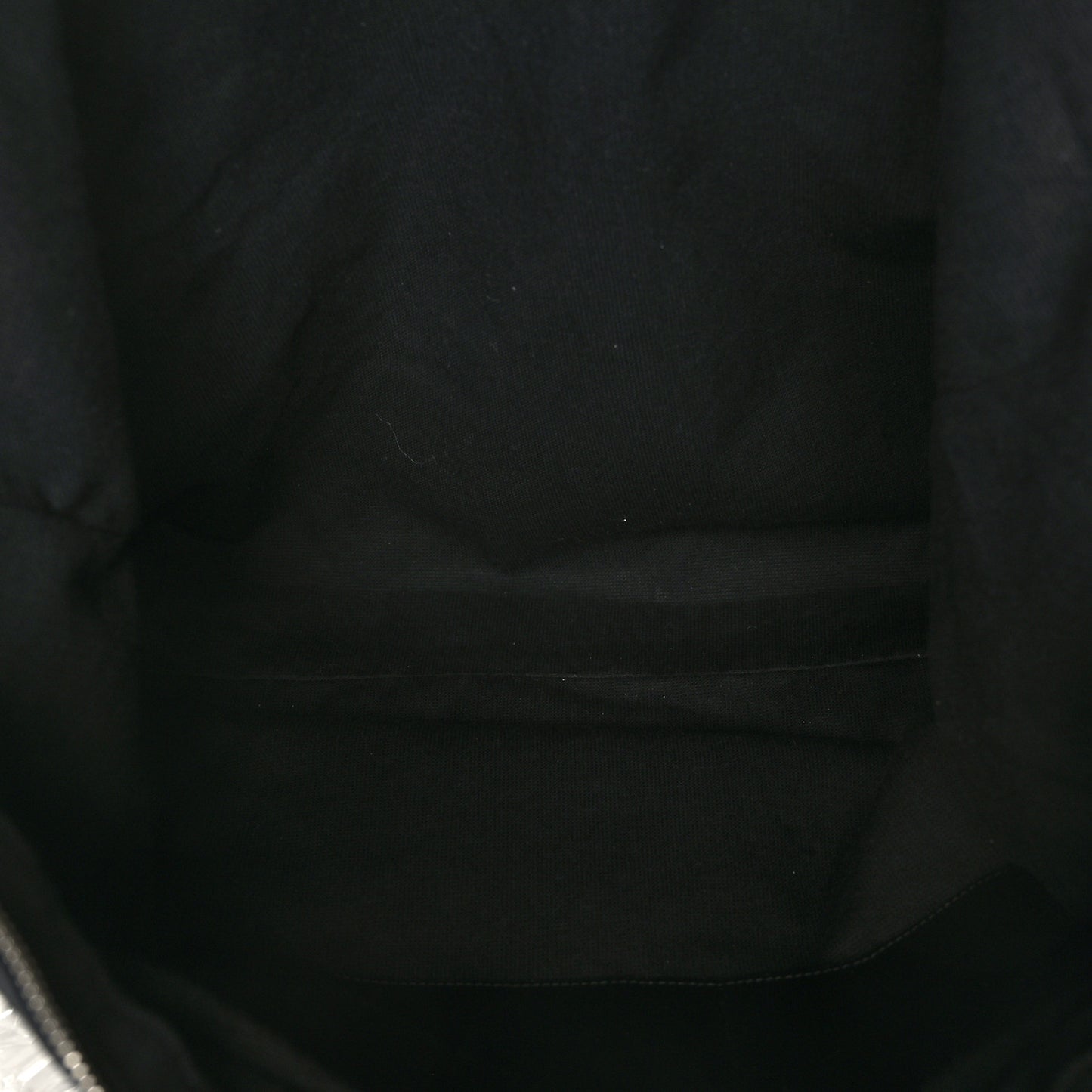Terry Cotton CC Beach Tote Set Black