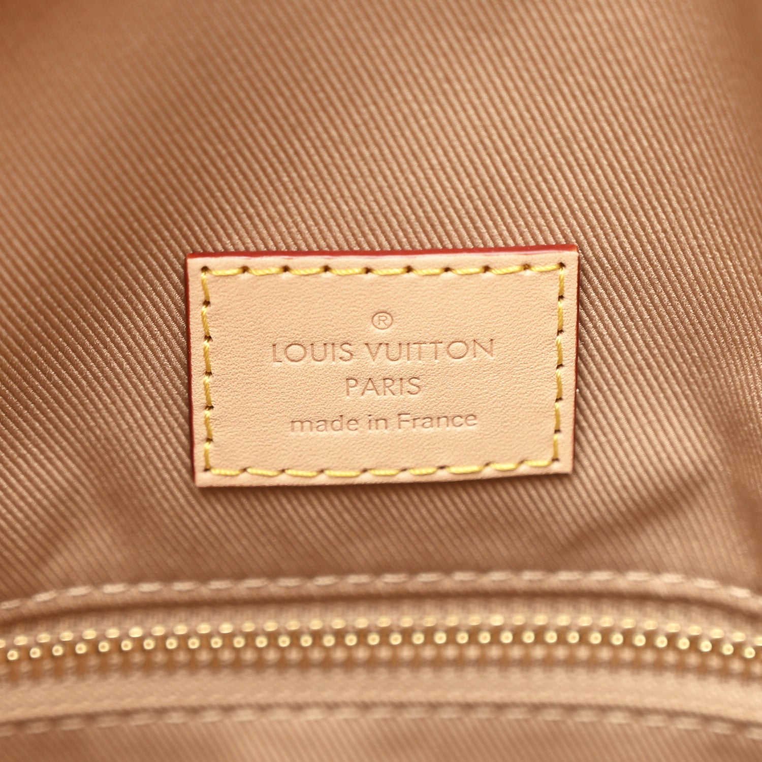 Louis Vuitton Monogram Graceful PM 6 of 9