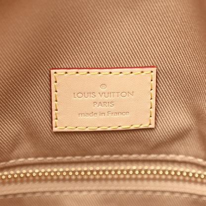 Louis Vuitton Monogram Graceful PM 6 of 9