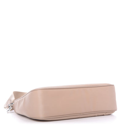 Prada Nylon Re-Edition 2005 Shoulder Bag Cammeo 4 of 11