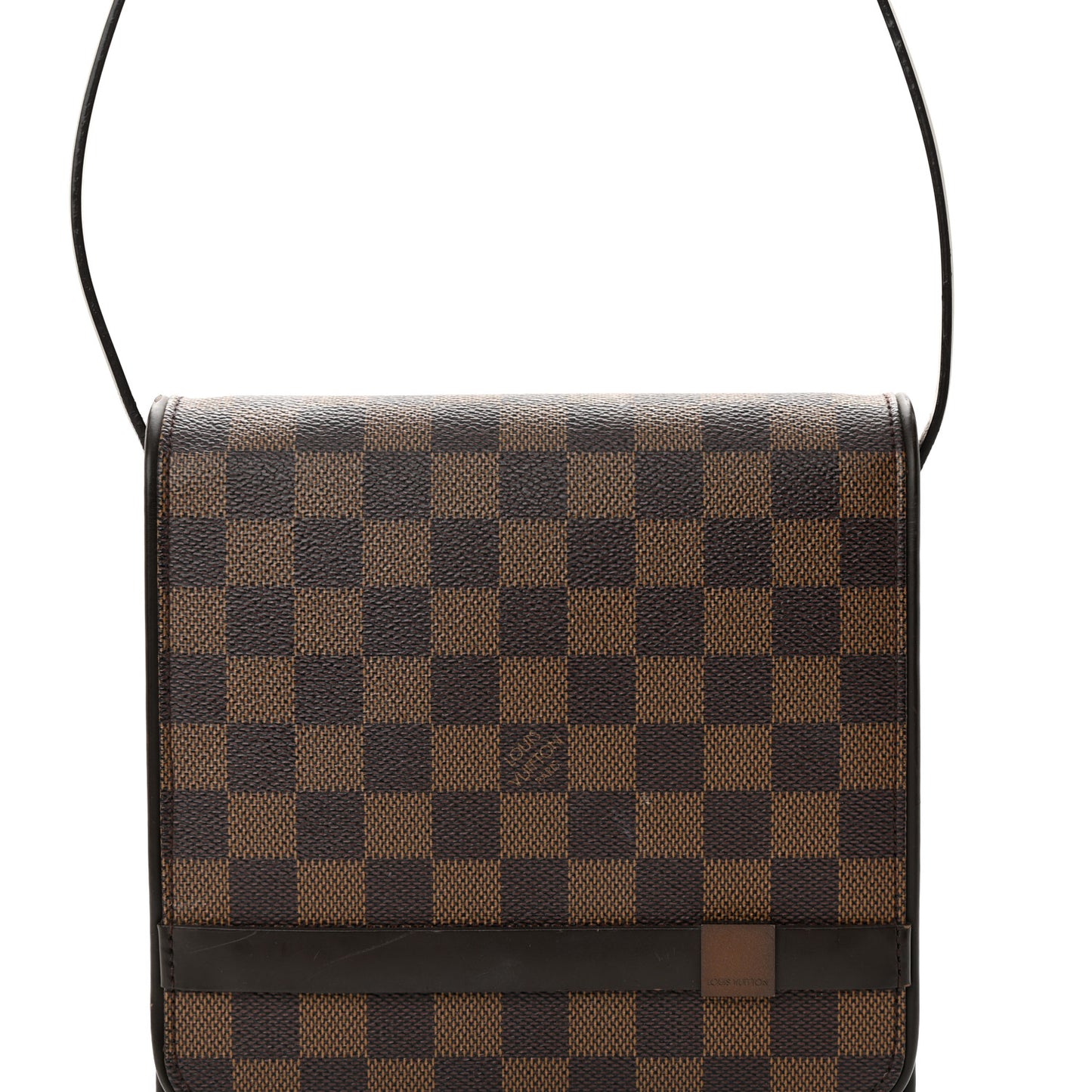 Damier Ebene Tribeca Mini