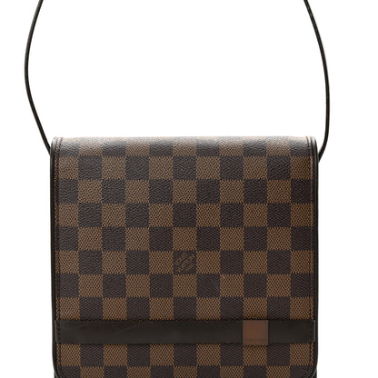 Louis Vuitton Damier Ebene Tribeca Mini 7 of 12
