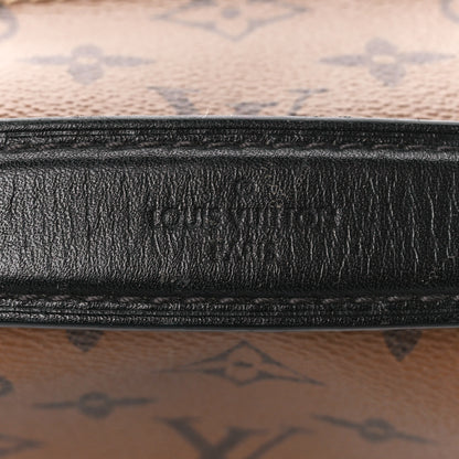 Louis Vuitton Reverse Monogram Pochette Metis 8 of 13