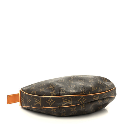 Louis Vuitton Monogram Croissant MM 4 of 9