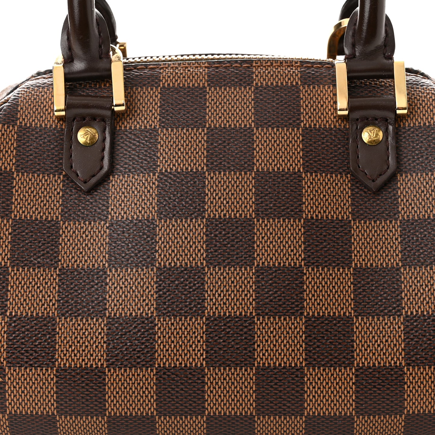 Damier Ebene Ribera Mini
