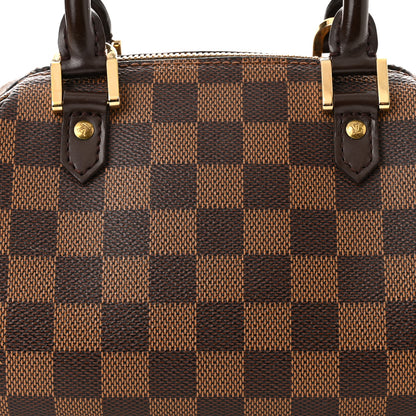 Louis Vuitton Damier Ebene Ribera Mini 8 of 16