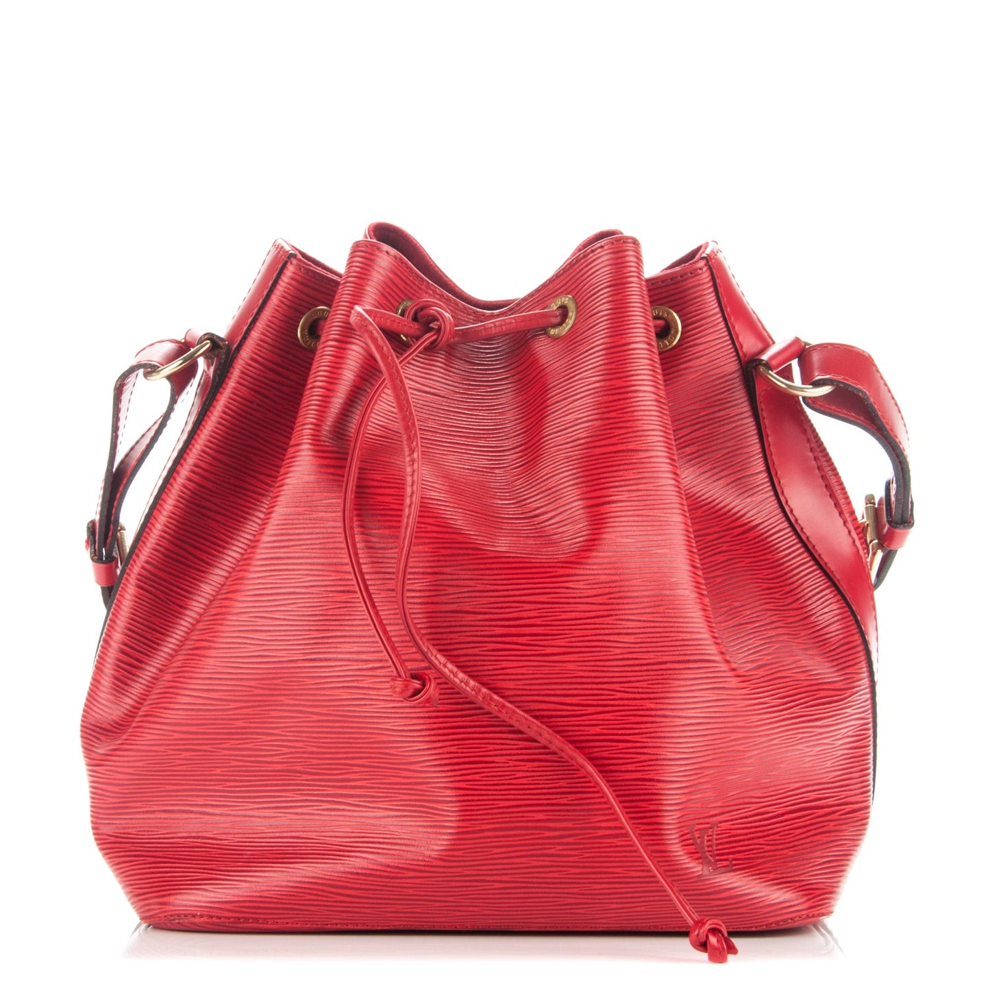 Epi Noe Castillan Red