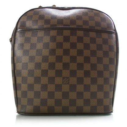 Louis Vuitton Damier Ebene Ipanema GM 1 of 9