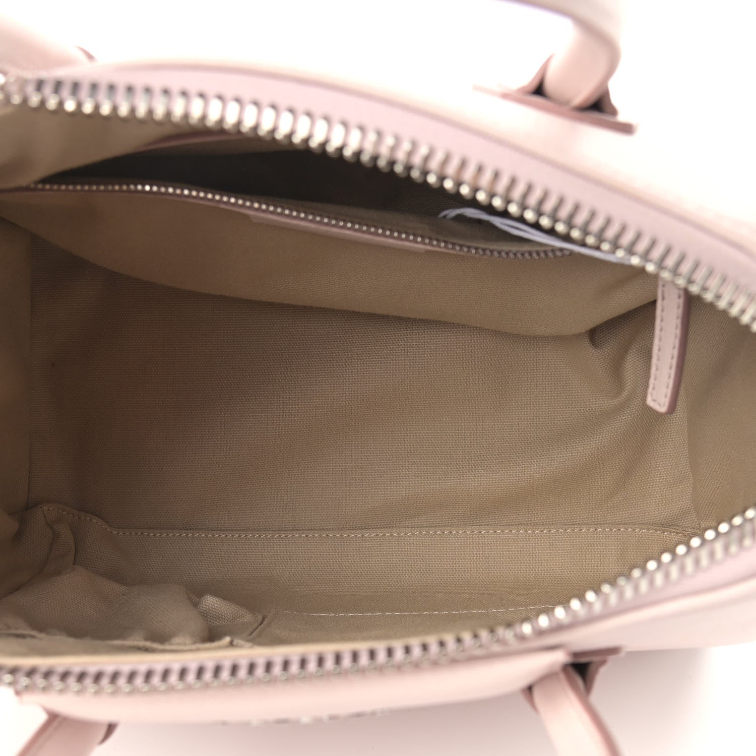 Givenchy Sugar Goatskin Small Antigona Nude Pink 4 of 10